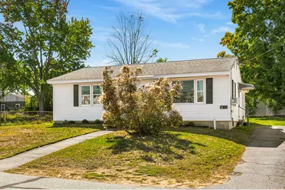 9 Adams Street, Sanford, ME 04073 - Photo 2