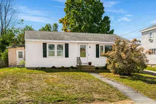 9 Adams St, Sanford, ME 04073 - Photo 1