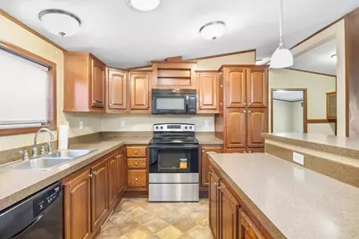 132 Lake Sherburne Road, Waterboro, ME 04087 - Photo 4