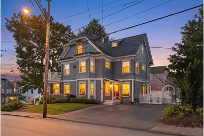 2 Elm Street, Kennebunkport, ME 04046 - Photo 2
