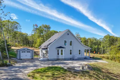 70 White Road, Newcastle, ME 04553 - Photo 4