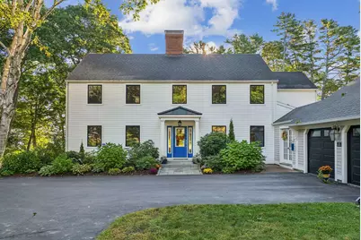 13 Ole Musket Road, Cumberland, ME 04110 - Photo 4