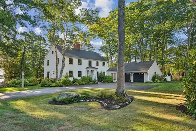 13 Ole Musket Road, Cumberland, ME 04110 - Photo 6