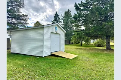 373 Frenchville Road, Fort Kent, ME 04743 - Photo 10
