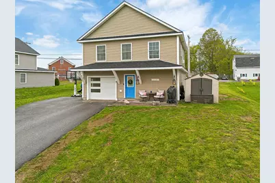 7 Onyx Drive, New Gloucester, ME 04260 - Photo 4