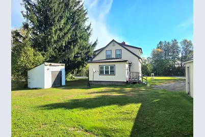 319 Oakfield Smyrna Road, Oakfield, ME 04763 - Photo 10
