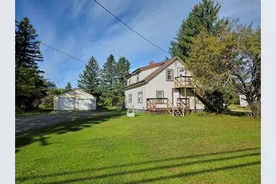319 Oakfield Smyrna Road, Oakfield, ME 04763 - Photo 2