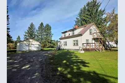 319 Oakfield Smyrna Road, Oakfield, ME 04763 - Photo 1