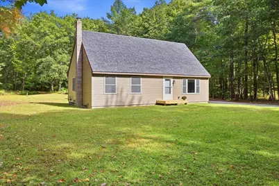 25 E Oxford Road, Oxford, ME 04270 - Photo 76