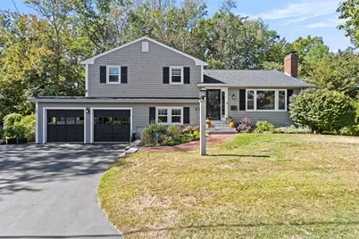 22 Tall Pine Road, Cape Elizabeth, ME 04107 - Photo 1