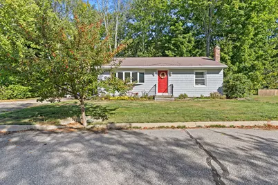 22 Willow Drive, Westbrook, ME 04092 - Photo 32