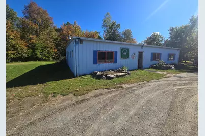 50 Veterans Highway, Brooks, ME 04921 - Photo 1