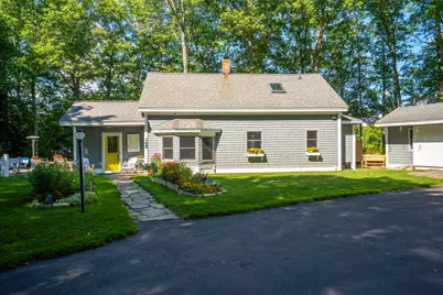 165 Whippoorwill Road, Litchfield, ME 04350 - Photo 2