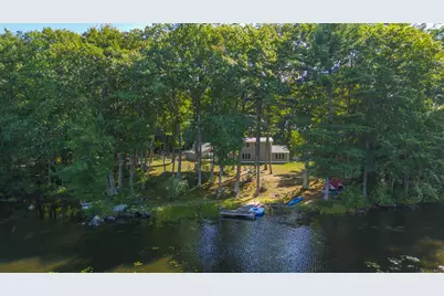 165 Whippoorwill Road, Litchfield, ME 04350 - Photo 4
