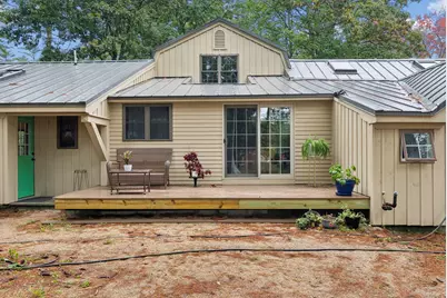 422 E Shore Drive, Acton, ME 04001 - Photo 38