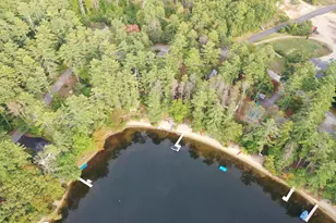 422 E Shore Dr, Acton, ME 04001 - Photo 98