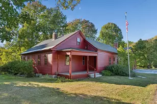 36 Upper Mast Landing Rd, Freeport, ME 04032 - Photo 2