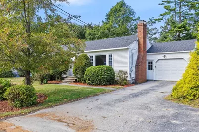 23 Robinson Road, Scarborough, ME 04074 - Photo 30
