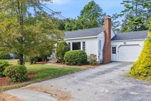23 Robinson Rd, Scarborough, ME 04074 - Photo 30