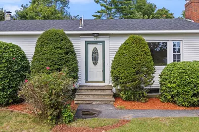 23 Robinson Road, Scarborough, ME 04074 - Photo 4