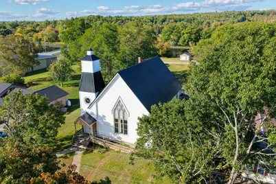 14 Depot Street, Mattawamkeag, ME 04459 - Photo 4