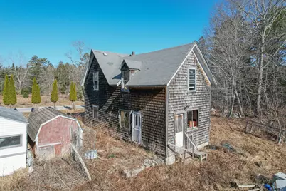 10 Dwelly Point Road, Franklin, ME 04634 - Photo 28