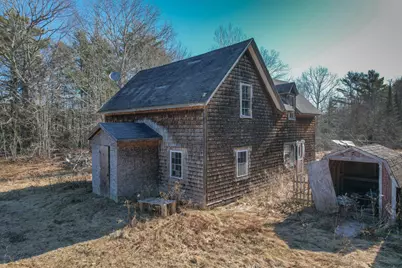 10 Dwelly Point Road, Franklin, ME 04634 - Photo 6