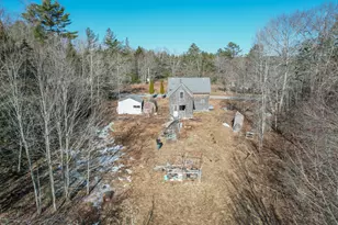 10 Dwelly Point Rd, Franklin, ME 04634 - Photo 8
