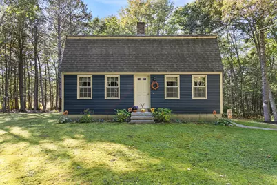 29 Drinkwater Point Road, Yarmouth, ME 04096 - Photo 2