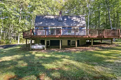 29 Drinkwater Point Road, Yarmouth, ME 04096 - Photo 8