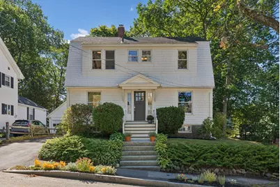 12 Belknap Street, Portland, ME 04103 - Photo 1