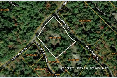 9 Arrowhead Road, Bar Harbor, ME 04609 - Photo 12