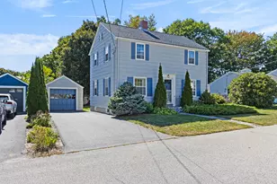 20 Olive Rd, South Portland, ME 04106 - Photo 1