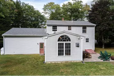 451 Pownal Road, Freeport, ME 04032 - Photo 40