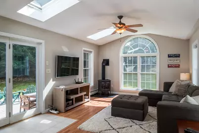 451 Pownal Road, Freeport, ME 04032 - Photo 14