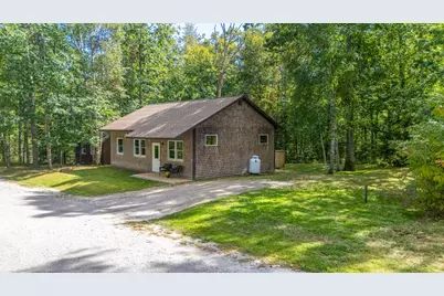326 Gibbs Road, Wiscasset, ME 04578 - Photo 1