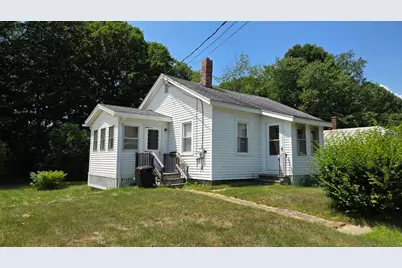 79 Middle Avenue, Mexico, ME 04257 - Photo 1