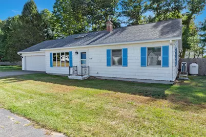 217B Buxton Road, Saco, ME 04072 - Photo 2