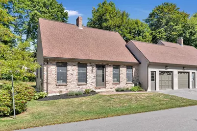 13 Coachlight Lane #13, Portland, ME 04102 - Photo 2