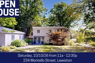 234 Montello St, Lewiston, ME 04240 - Photo 1