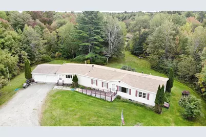243 Military Road, Greenbush, ME 04418 - Photo 2