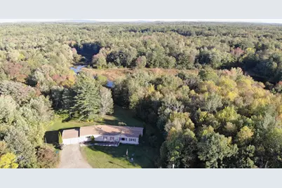 243 Military Road, Greenbush, ME 04418 - Photo 1