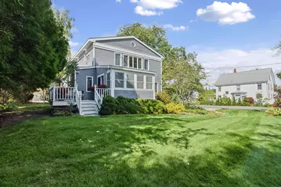 32 Pearl Street, Camden, ME 04843 - Photo 56