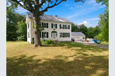 323 Augusta Road, Winslow, ME 04901 - Photo 2