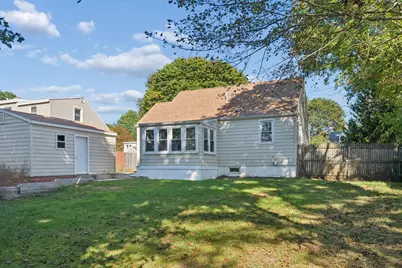 7 Farm Hill Road, Cape Elizabeth, ME 04107 - Photo 32