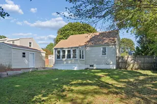 7 Farm Hill Rd, Cape Elizabeth, ME 04107 - Photo 32