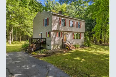 564 Beech Ridge Road, North Berwick, ME 03906 - Photo 1
