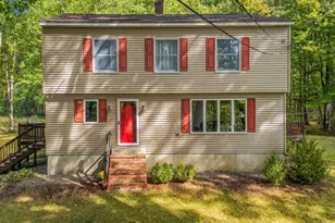 564 Beech Ridge Rd, North Berwick, ME 03906 - Photo 2