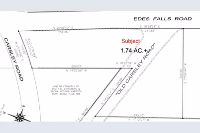 0 Edes Falls Road, Harrison, ME 04040 - Photo 4