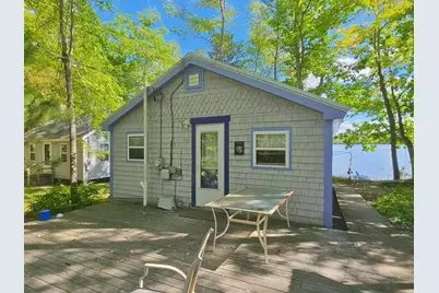 195 Sidelinger Lane, Burnham, ME 04922 - Photo 1